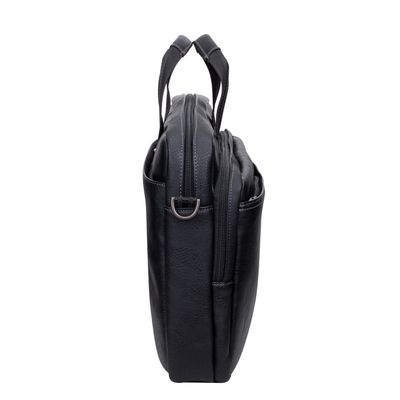 6901201089402-RIVACASE Orly - Sacoche pour ordinateur portable 16" - noir--3