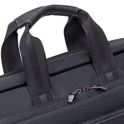 6901201089402-RIVACASE Orly - Sacoche pour ordinateur portable 16" - noir--4