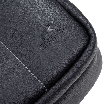 6901201089402-RIVACASE Orly - Sacoche pour ordinateur portable 16" - noir--7