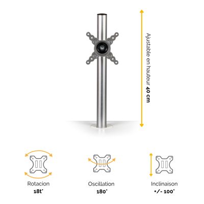 0043859723799-Fellowes Lotus - Kit bras porte-écran simple pour station assis-debout Lotus--1