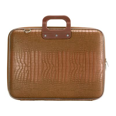 8051406338169-Bombata Cocco Maxi - Sacoche pour ordinateur portable 17" - terre cuite--0