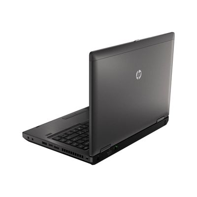 3700892004861-HP ProBook 6460B - PC portablle 14" - Celeron B840 - 4Go RAM - 320Go HDD--1