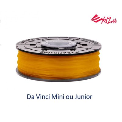 4715872741574-XYZprinting - Filament 3D PLA junior - or - Ø 1,75 mm - 600g--0