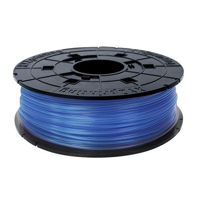 4715872741581-XYZprinting - Filament 3D PLA - bleu - Ø 1,75 mm - 600g--0