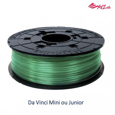 4715872746012-XYZprinting - Filament 3D PLA - vert clair - Ø 1,75 mm - 600g--0