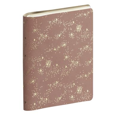 3660942057691-Agenda de poche Méline - 1 semaine sur 2 pages - 16 mois - 9 x 13 cm - disponible dans différentes cou--1