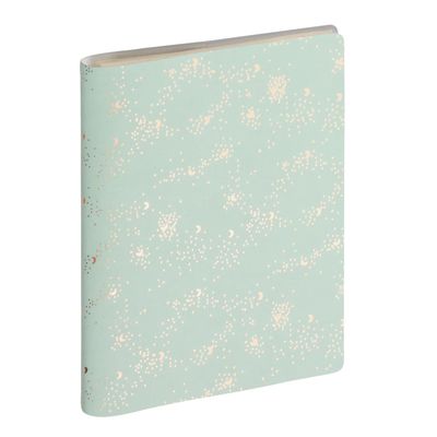 3660942057691-Agenda de poche Méline - 1 semaine sur 2 pages - 16 mois - 9 x 13 cm - disponible dans différentes cou--2