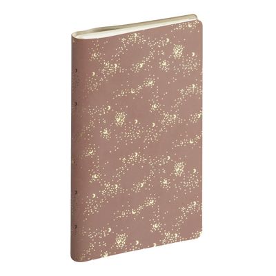3660942057714-Agenda de poche Méline - 1 semaine sur 2 pages - 16 mois - 9 x 16 cm - disponible dans différentes cou--1