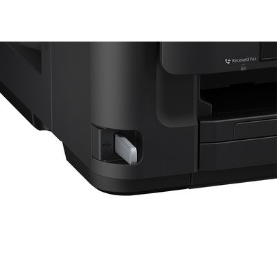 8715946631035-Epson WorkForce WF-7710DWF - imprimante multifonction jet d'encre couleur A3 - Wifi, USB, NFC--8