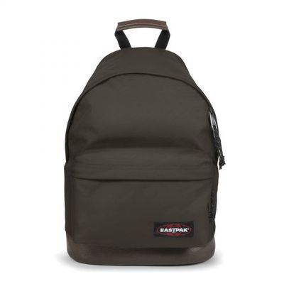 5400552960039-EASTPAK Wyoming - Sac à dos bush kaki - fond renforcé--0