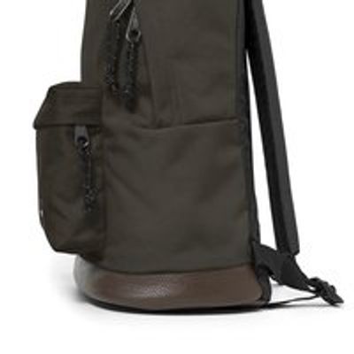 5400552960039-EASTPAK Wyoming - Sac à dos bush kaki - fond renforcé--1