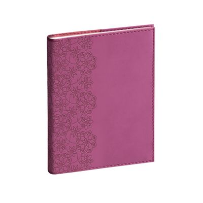 3660942060882-Agenda de poche spiralé Cordoba Espace 13S - 1 semaine sur 2 pages - 9 x 13 cm - disponible dans différentes cou--1