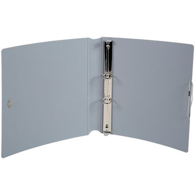 3130630518709-Exacompta Iderama - Classeur à anneaux - Dos 40 mm - A4 - pour 225 feuilles - disponible dans différe--5