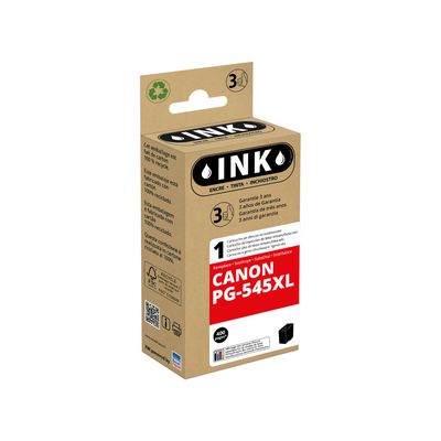 8720282009172-Cartouche compatible Canon PG-545XL - noir - ink--0