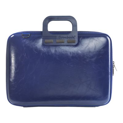 8051406338817-Bombata Evolution - Sacoche pour ordinateur portable 15" - bleu cobalt--0