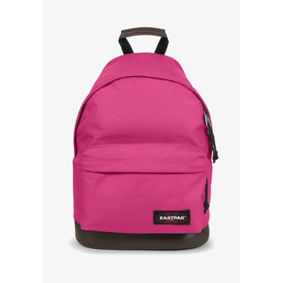 2012349441282-EASTPAK Wyoming - Sac à dos wild pink - fond renforcé--0