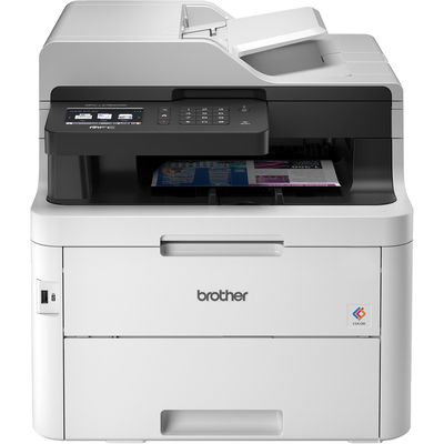 4977766790307-Brother MFC-L3750CDW - imprimante laser multifonction couleur A4 - Wifi--0