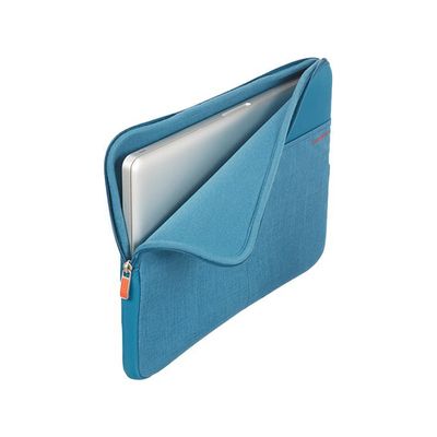 5414847908033-Samsonite ColorShield - Housse d'ordinateur portable 14" - bleu--0