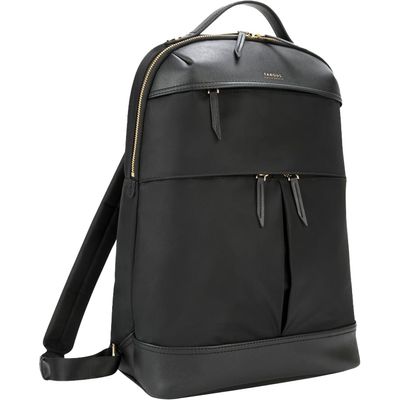5051794024661-Targus Newport - Sac à dos pour ordinateur portable 15" - noir--0
