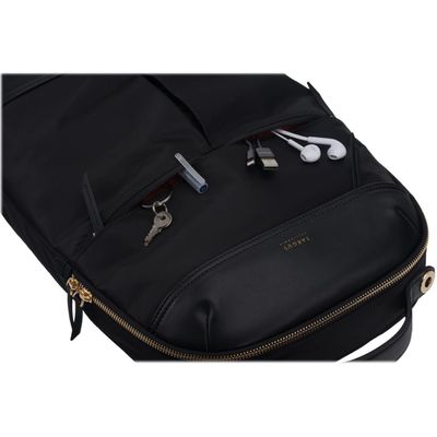 5051794024661-Targus Newport - Sac à dos pour ordinateur portable 15" - noir--3