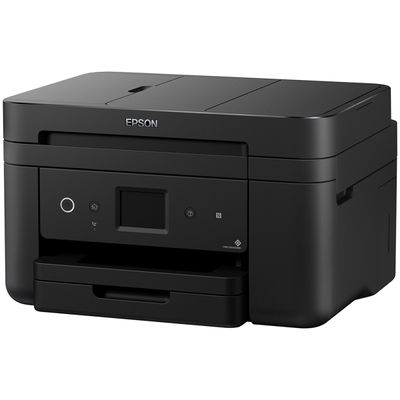 8715946649900-Epson WorkForce WF-2865DWF - imprimante multifonction jet d'encre couleur A4 - Wifi, USB, NFC--0