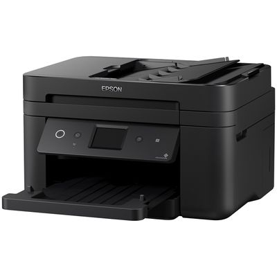 8715946649900-Epson WorkForce WF-2865DWF - imprimante multifonction jet d'encre couleur A4 - Wifi, USB, NFC--2