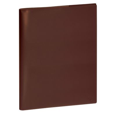 3660942065672-Agenda Volga Consultations - 1 semaine sur 2 pages - 21 x 29,7 cm - disponible dans différentes couleu--2