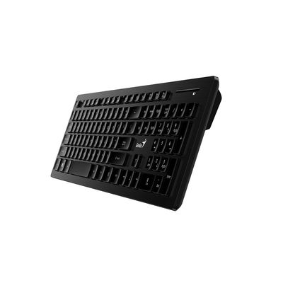 4710268255314-Pack  GENIUS SLIMSTAR 8008 - ensemble clavier et souris sans fil Azerty--1