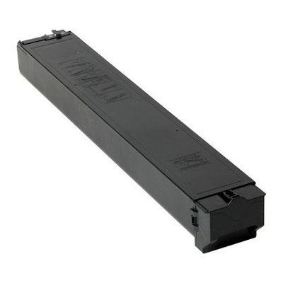 3112539763831-Cartouche laser compatible Sharp MX-23GTBA - noir - Owa K40078OW--0