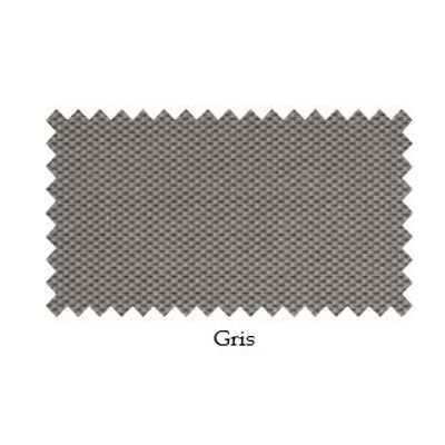 2012349446911-Chaise CIRCLE - siège pivotant - gris--1