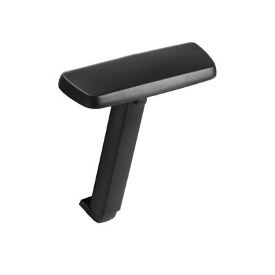 0000006132941-Paire d'accoudoirs réglables 3D pour fauteuil FLEXA - noir--0