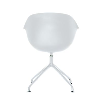 3660141232981-Lot de 2 chaises MOON - blanc--3