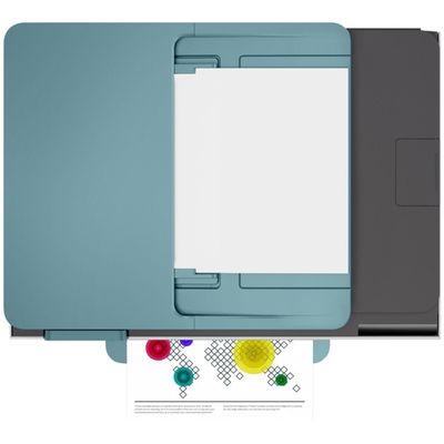 195161213656-HP Officejet 8015E All-in-One - imprimante multifonction jet d'encre couleur A4 - Wifi--4