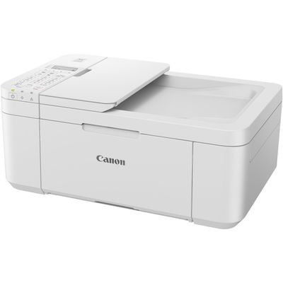 4549292118971-Canon PIXMA TR4551 - imprimante multifonction jet d'encre couleur A4 - Wifi, USB - blanc--1