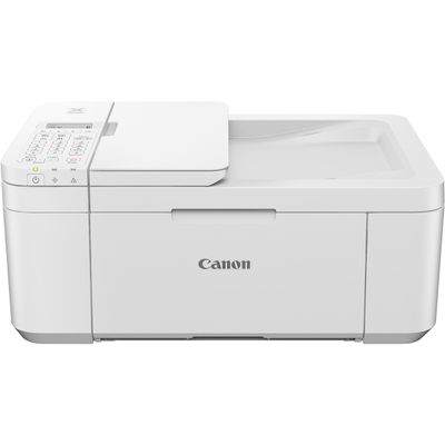 4549292118971-Canon PIXMA TR4551 - imprimante multifonction jet d'encre couleur A4 - Wifi, USB - blanc--4