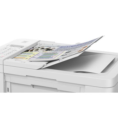 4549292118971-Canon PIXMA TR4551 - imprimante multifonction jet d'encre couleur A4 - Wifi, USB - blanc--7
