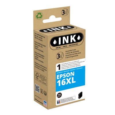 8720282009677-Cartouche compatible Epson 16XL Stylo plume - noir - ink--0