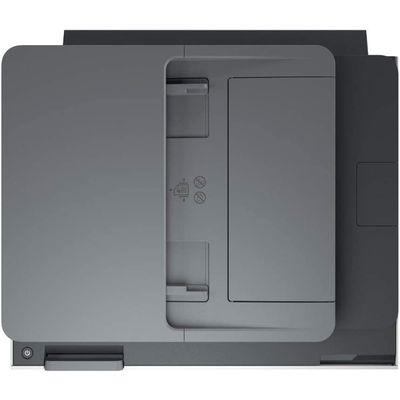 195161213557-HP Officejet Pro 9025E All-in-One - imprimante multifonction jet d'encre couleur A4 - Wifi, USB--6