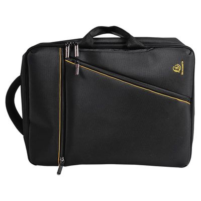 3130630177340-Exacompta Exactive - Sacoche sac à dos pour ordinateur portable 15,6" - noir--0