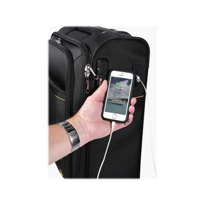 3130630189343-Exacompta Exactive - Valise cabine 15,6" - noir, orange--12