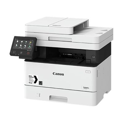 4549292090390-Canon i-SENSYS MF428x - imprimante laser multifonction monochrome A4 - Wifi--0