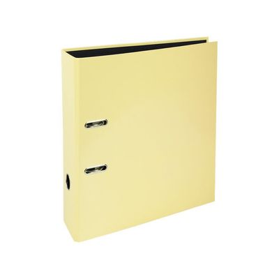 3130630535607-Exacompta Aquarel Prem'Touch - Classeur à levier - Dos 80 mm - A4 - pour 600 feuilles - disponible dans diff--1
