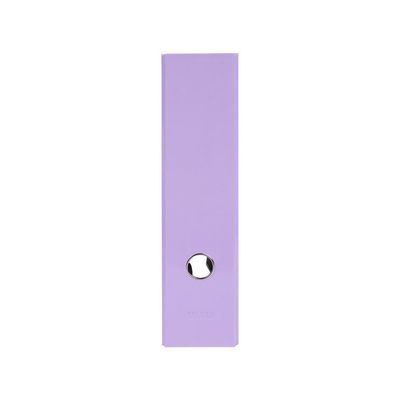 3130630535607-Exacompta Aquarel Prem'Touch - Classeur à levier - Dos 80 mm - A4 - pour 600 feuilles - disponible dans diff--5