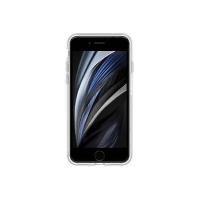 0840104214497-OtterBox React Series Sleek case - coque de protection pour iPhone 7, 8, SE (2e ggen), SE (3e gen)-Avant-0