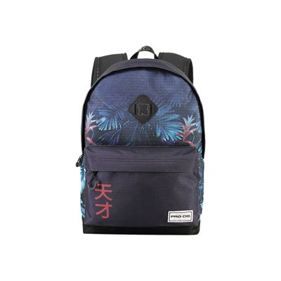0404000062790-Oh My Pop! Tokyo - Sac à dos 44 cm - 2 compartiments - Karactermania-Avant-1