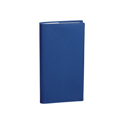 3371010480418-Agenda de poche Impala Italnote B avec répertoire - 1 semaine sur 2 pages - 8,8 x 17 cm - -Angle gauche-0