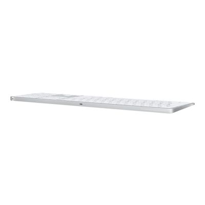 0194252544075-Apple Magic - Clavier sans fil pour Mac-Arrière-3