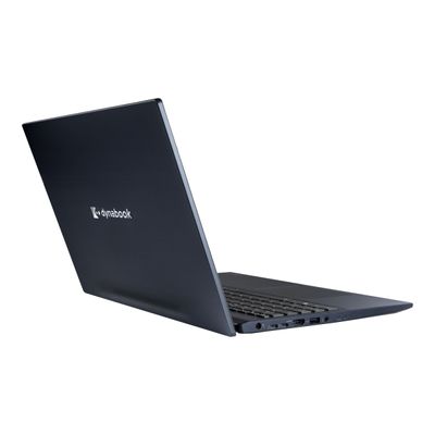 0404051386418-Dynabook Toshiba Tecra A50-J-17G - Pc portable 15,6" - Core i5 1135G7 - 8 Go RAM - 512 Go SSD-Arrière-8