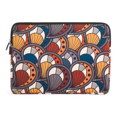 8059395581078-Bombata - Housse pour ordinateur portable 13-14" - africa-Avant-0