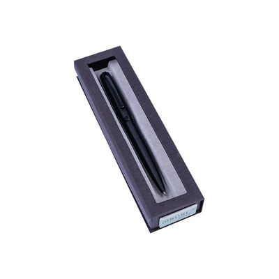 4014421345677-Online Eleganza - Stylo à bille - noir-Angle droit-1